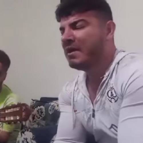 فرهاد فرهادی بگر آگر کل دنیا رشیای سر ما خدا